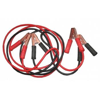 Кабель пусковой для автомобиля BASS SHP-7010 (250А, 8,5мм*8FT)