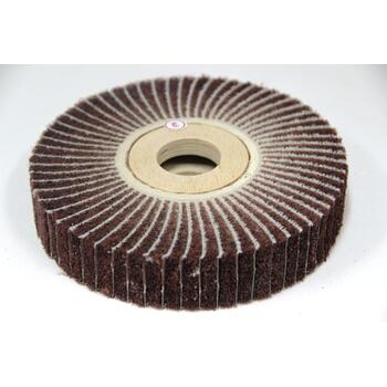Шлифовальное волокно для станков ROTEX d150/30/32 Р240 (корунд)