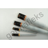Сверло (бур) по дереву GermaFlex/SEB d20*600мм
