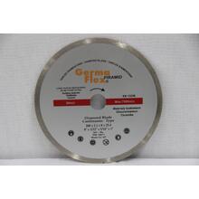 Алмаз Piramida d200/2,1/8/25,4 полный на плиткорез