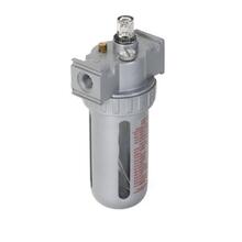 Лубрикатор BASS AFRL-81 для компрессора (1/2, одинарный, для смазки пневмоинструмента)