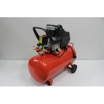 Компрессор GERMAFLEX 50L ZA-1-2050 (картонная упаковка)
