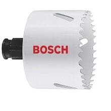 Коронка по металлу BOSCH d41мм