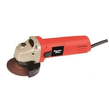 УШМ GERMAFLEX GF02-125 мощность 750W