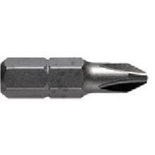 Насадка (бита) USH PH1+90мм чёрная