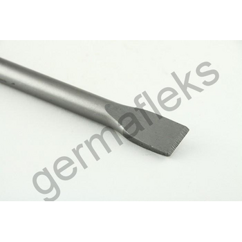 Зубило (насадка к перфоратору) GermaFlex/Lindun SDS-MAX 18/280мм