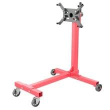 Стенд для двигателя, 400 кг 1000 LBS MATRIX