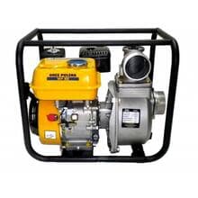 Мотопомпа BASS WP-80/POM-1035/BP-7910 (для чистой воды)  сопло 3