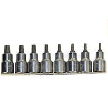 Насадка (головка) STORK PA-4SKT27 1/2 (TORX) Насадка (головка) STORK PA-4SKT27 1/2 (TORX)
