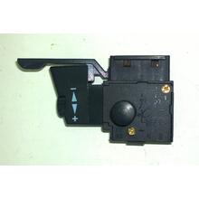 Кнопка на сетевой шуруповёрт GERMAFLEX
