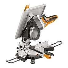 Пила торцовочная настольная DEFORT1200 ВТ DMS-1200-C