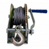 Лебедка тросовая 450 кг KRAFTDELE KD1120