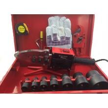 Сварка для труб ППР GERMAFLEX HT63-16 (800/1500W) плоская (Большая)