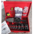Сварка для труб ППР GERMAFLEX HT63-16 (800/1500W) плоская (Большая)