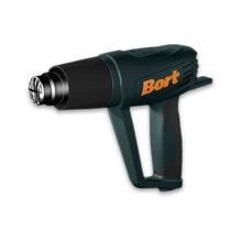 Фен технический BORT 2000 Вт BHG-2000U-K