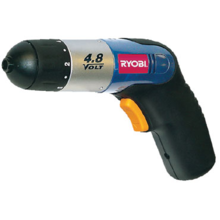 Аккумуляторная отвёртка PB PLS-0540 (4.8V) (чемодан) Аккумуляторная отвёртка PB PLS-0540 (4.8V) (чемодан)