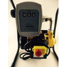 Насос для дизельного топлива BASS/ONEX BP-8216/PPE-1419 со счётчиком (220V) TECH-MAR