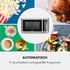 Микроволновая печь Klarstein Brilliance Pro 43L Микроволновая печь Klarstein Brilliance Pro 43L