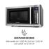 Микроволновая печь Klarstein Brilliance Pro 43L Микроволновая печь Klarstein Brilliance Pro 43L