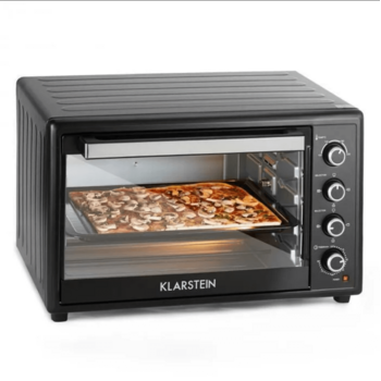 Мини-печь Klarstein Masterchef XL