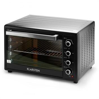 Мини-печь Klarstein Masterchef XL