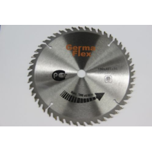 Диск пильный d150*60Т*22,2 (дерево) GermaFlex