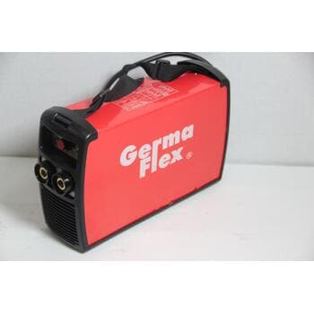 Инверторный сварочный аппарат GERMAFLEX 250А MMA-250A-15