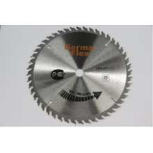 Диск пильный d160*36Т*32/25.4 (дерево) GermaFlex