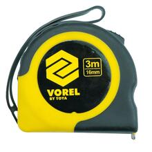 Рулетка 3м х 16мм VOREL Рулетка 3м х 16мм VOREL