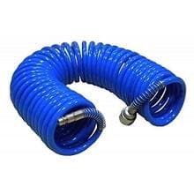 Шланг BASS для компрессора BP-4456 (d6*10мм - 10м)