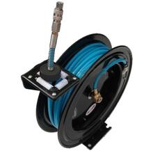 Шланг BASS для компрессора на катушке BP-4479/PPR-446 (20м) Шланг BASS для компрессора на катушке BP-4479/PPR-446 (20м)