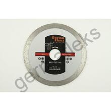 Алмаз GermaFlex d250/2,4/10/25,4 полный (ORANGE) Алмаз GermaFlex d250/2,4/10/25,4 полный (ORANGE)