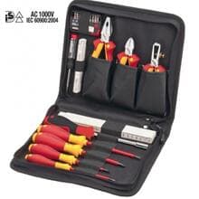 Набор электрика BASS KLS-4332 PROFI