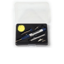 Паяльник газовый BASS BP-3870