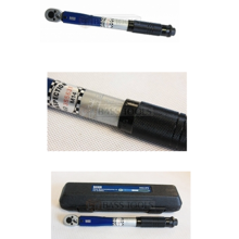 Ключ динамометрический BASS/ROCKFORCE BP7451 (5-25Nm,1/4)