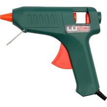 Пистолет электрический LUND для термоклея (12/72W, d11мм) (73051)