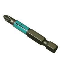 Насадка (бита) Whirlpower PZ2+25мм Насадка (бита) Whirlpower PZ2+25мм