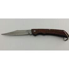 Нож складной на блистере TECH-MAR PL-2483