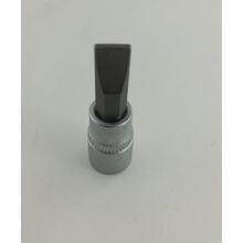 Насадка (головка) STORK PA-2SKSL7 1/4 (Шлиц)
