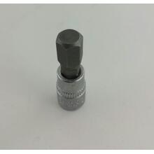 Насадка (головка) STORK PA-2SKH8 1/4 (Шестигранник)