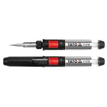 Паяльник газовый 30-125W YATO Паяльник газовый 30-125W YATO