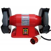 Электронаждак BASS BP-4805/EUB-1708 (d250, 1100W, 380V) (картонная упаковка)