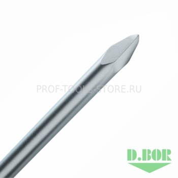 Пика (насадка к перфоратору) D.Bor DON(Foll) SDS-MAX 400мм