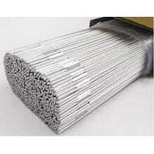Электроды для сварки TG-56 SG2 5кг 2,0 X 1000 д/сварок системы TIG