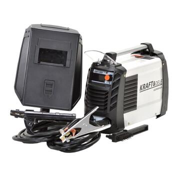 Инверторный сварочный аппарат KRAFTDELE 160A KD827