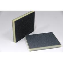 Губка шлифовальная GERMAFLEX 2ст. 120/95/10 Р120 Губка шлифовальная GERMAFLEX 2ст. 120/95/10 Р120