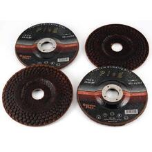 Круг шлифовальный по металлу PIEG d125/22,2 A24 Круг шлифовальный по металлу PIEG d125/22,2 A24