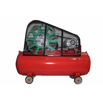 Компрессор GERMAFLEX 500L W-2.0/8 500L