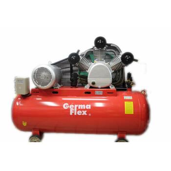 Компрессор GERMAFLEX 500L W-2.0/8 500L