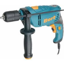 Электродрель ударная BORT 650W BSM-650U-Q